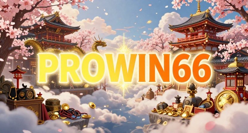 PROWIN66 PROWIN66